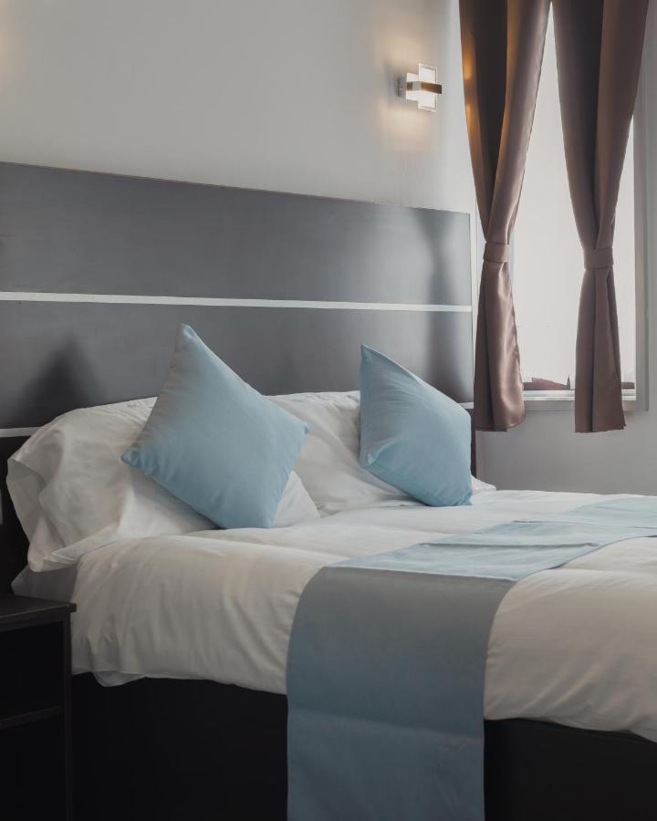 Best Western Эбб-Вейл Экстерьер фото