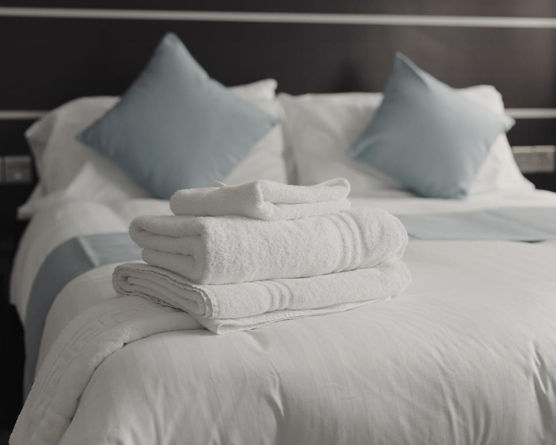Best Western Эбб-Вейл Экстерьер фото