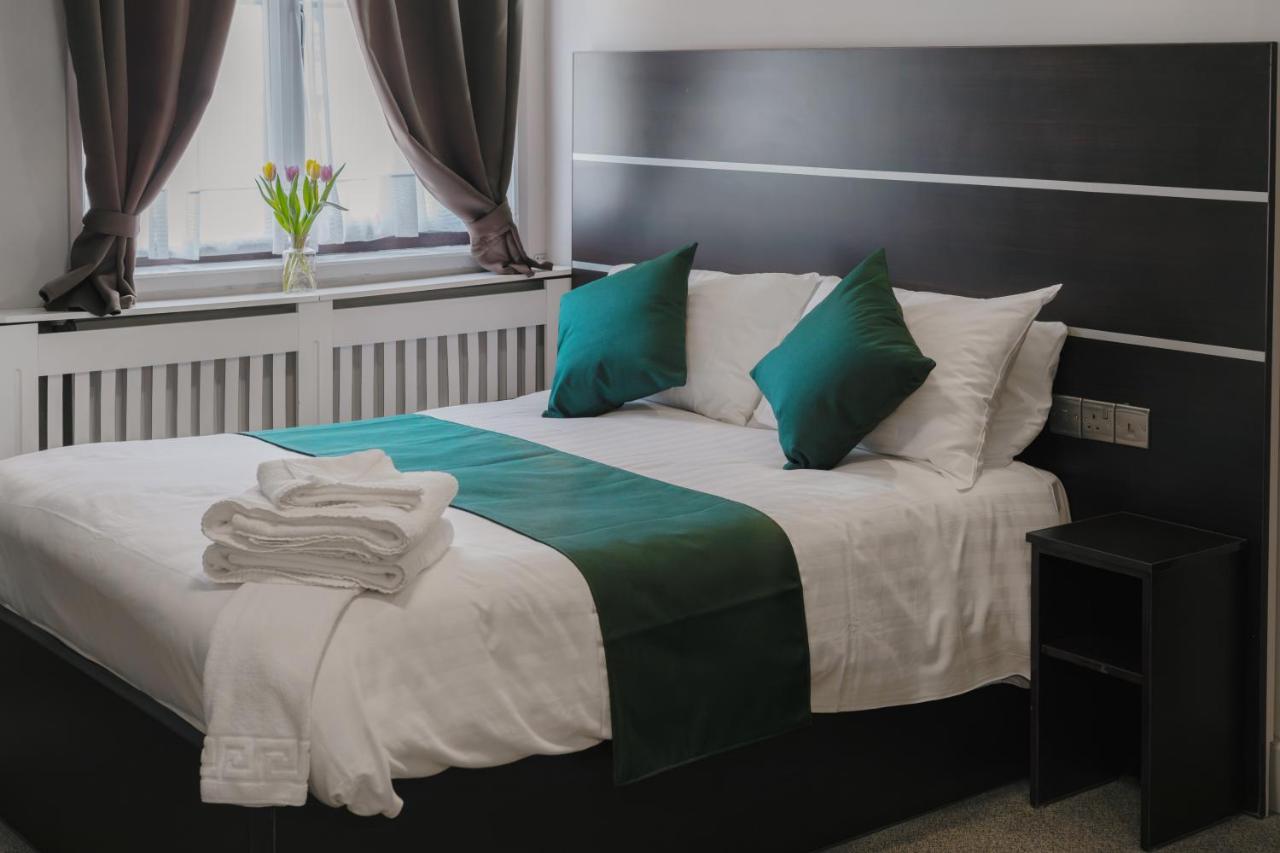 Best Western Эбб-Вейл Экстерьер фото