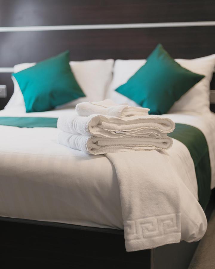 Best Western Эбб-Вейл Экстерьер фото