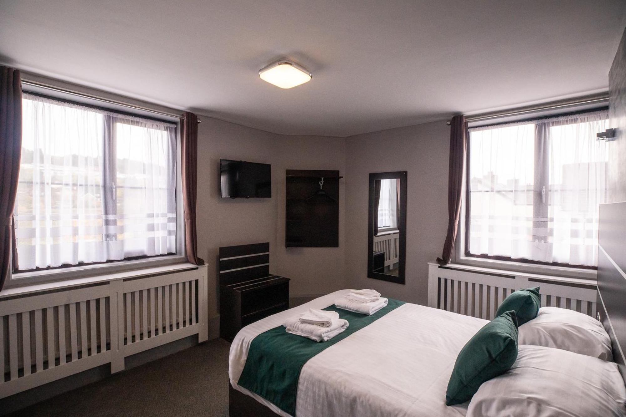 Best Western Эбб-Вейл Экстерьер фото