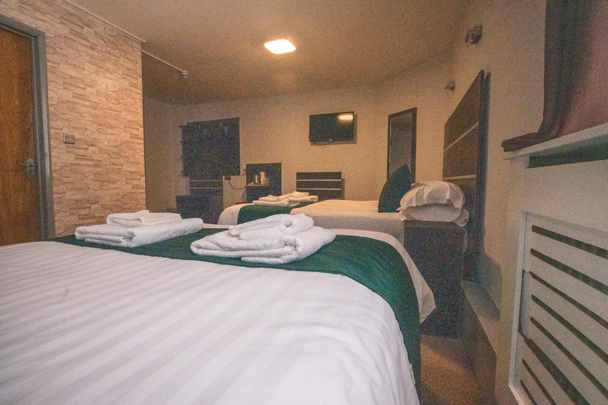 Best Western Эбб-Вейл Экстерьер фото