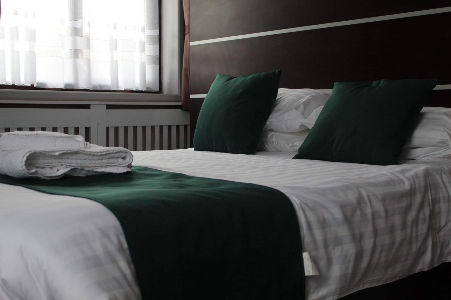 Best Western Эбб-Вейл Экстерьер фото