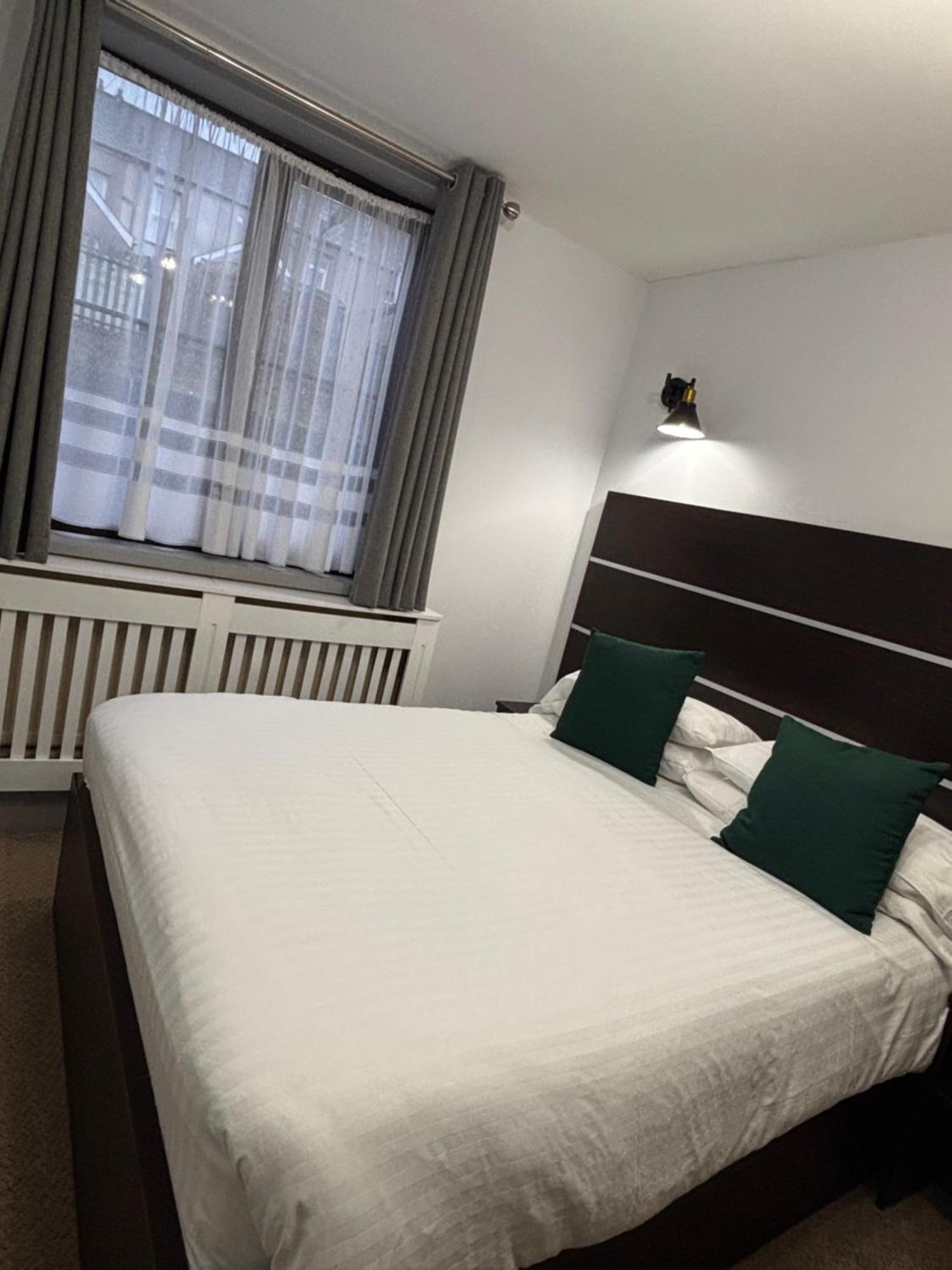 Best Western Эбб-Вейл Экстерьер фото