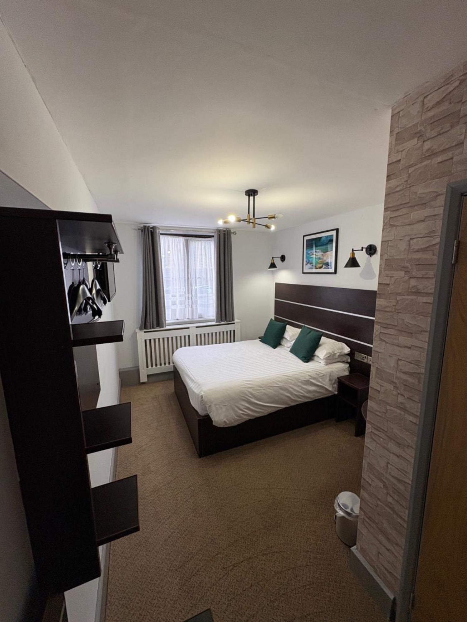 Best Western Эбб-Вейл Экстерьер фото