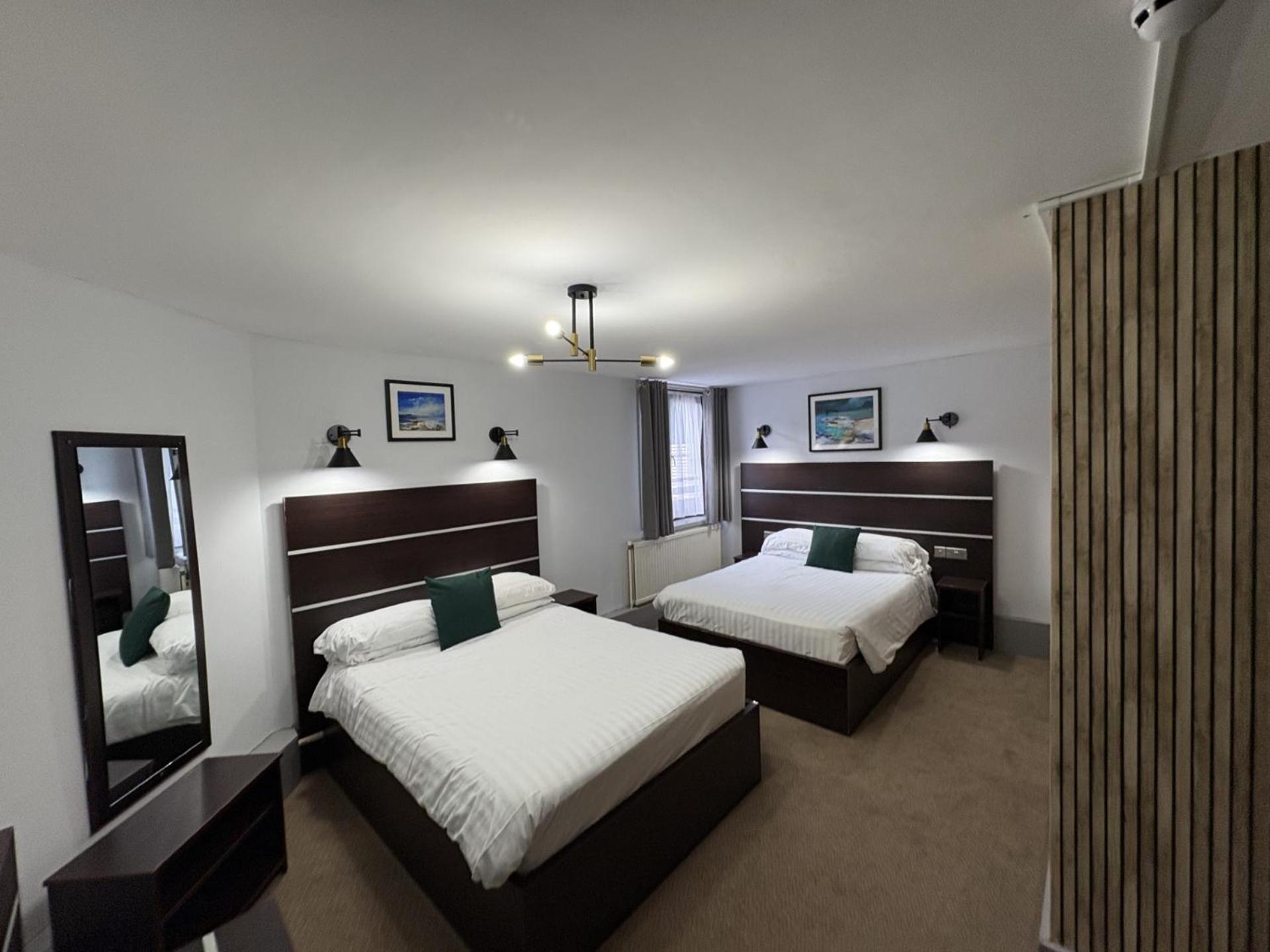Best Western Эбб-Вейл Экстерьер фото