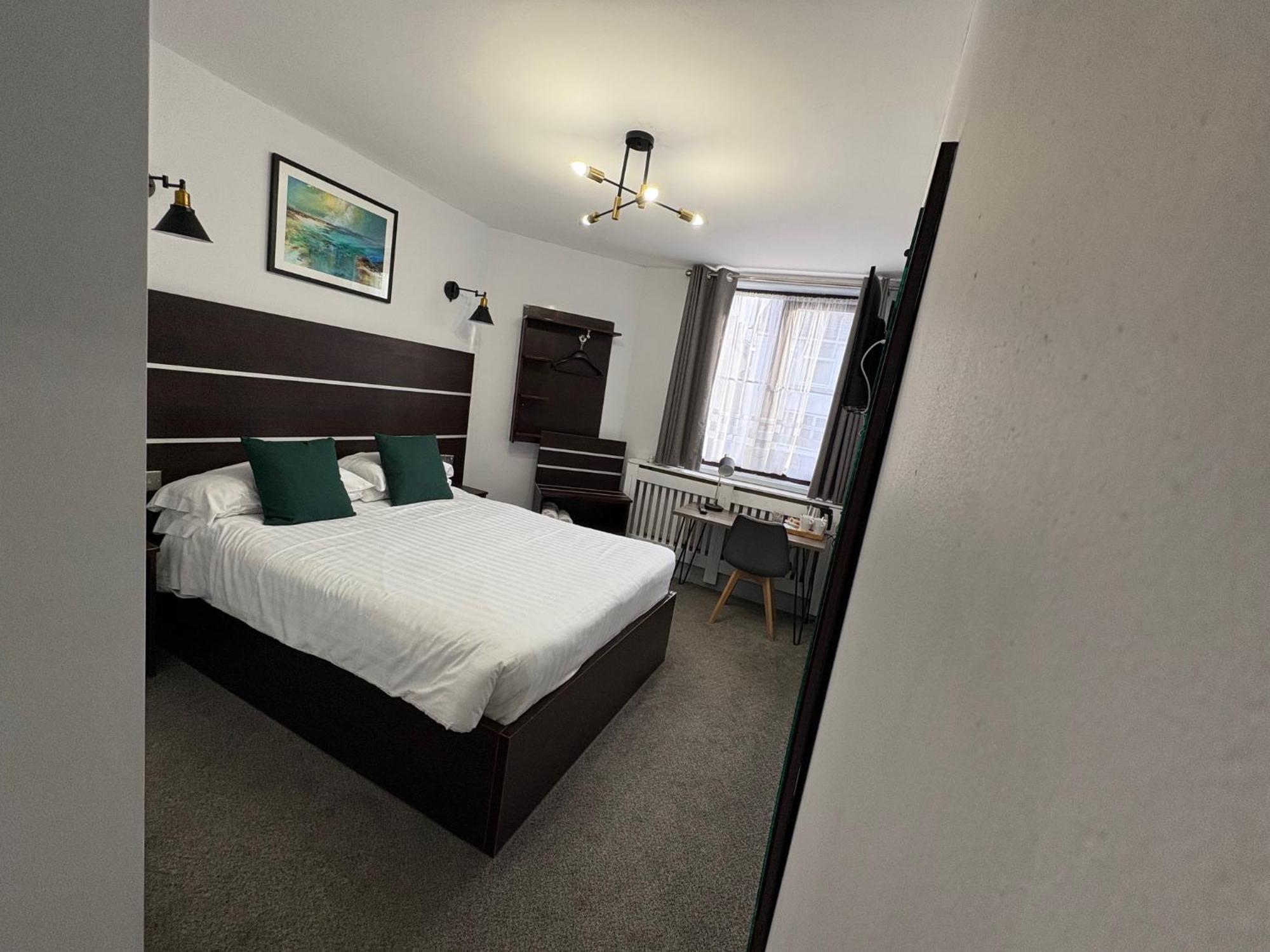 Best Western Эбб-Вейл Экстерьер фото