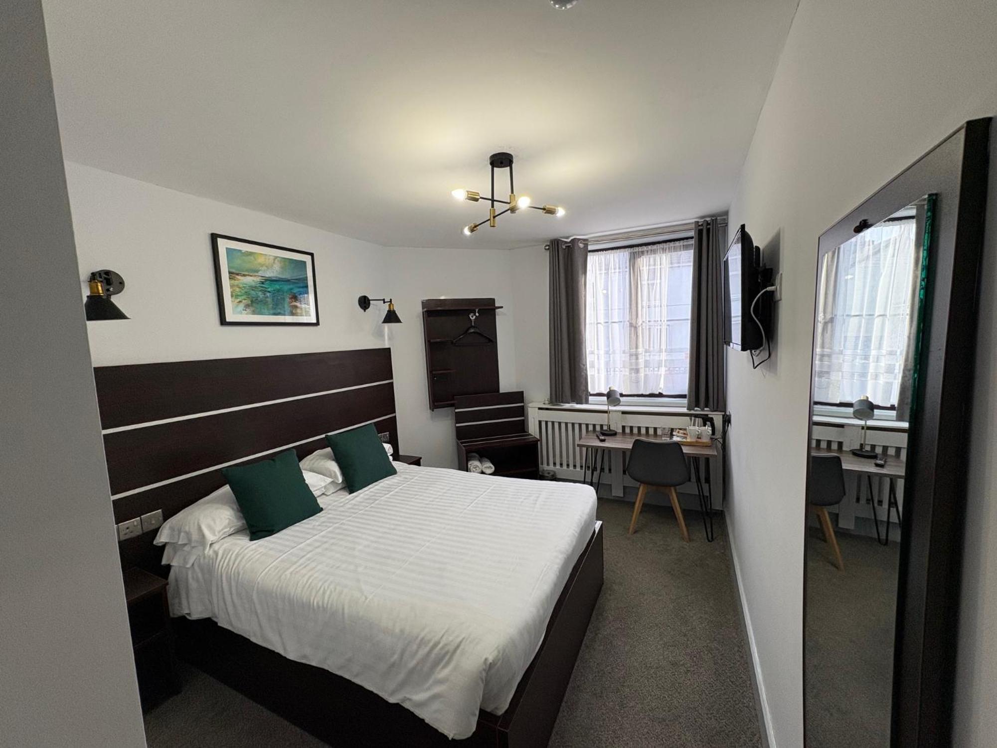 Best Western Эбб-Вейл Экстерьер фото
