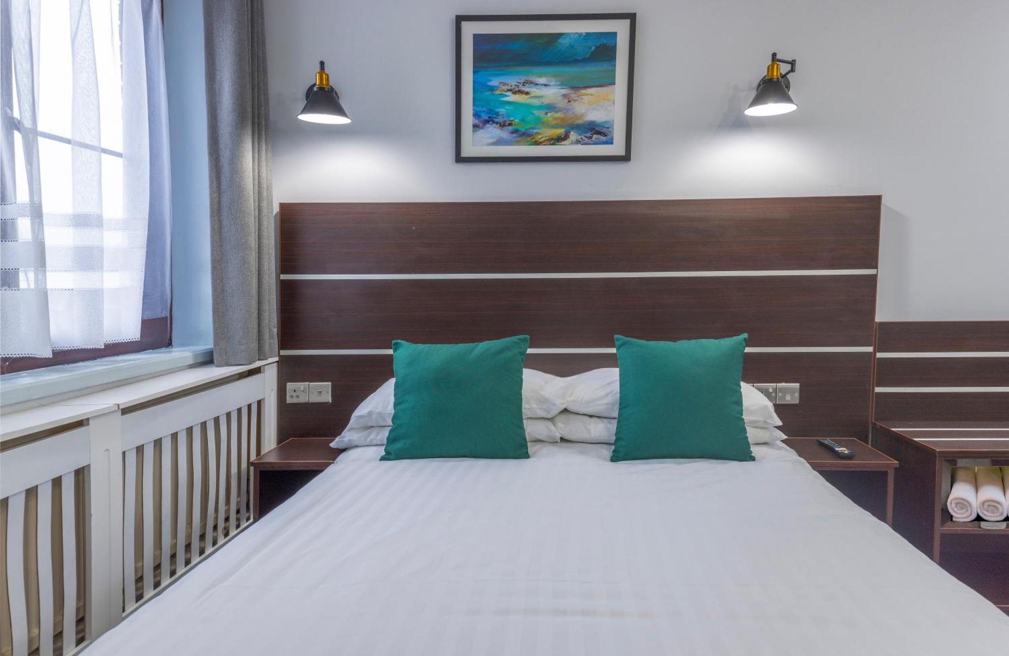 Best Western Эбб-Вейл Экстерьер фото